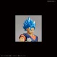 Figure-rise Standard Super Saiyan God Vegito Dragon Ball Super Model kit BANDAI SPIRITS