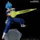 Figure-rise Standard Super Saiyan God Vegito Dragon Ball Super Model kit BANDAI SPIRITS