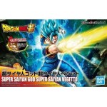 Figure-rise Standard Super Saiyan God Vegito Dragon Ball Super Model kit BANDAI SPIRITS