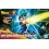 Figure-rise Standard Super Saiyan God Vegito Dragon Ball Super Model kit BANDAI SPIRITS