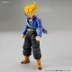 Figure-rise Standard Dragon Ball Z Super Saiyan Trunks Model Kit Bandai