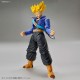 Figure-rise Standard Dragon Ball Z Super Saiyan Trunks Model Kit Bandai