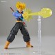 Figure-rise Standard Dragon Ball Z Super Saiyan Trunks Model Kit Bandai