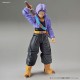 Figure-rise Standard Dragon Ball Z Super Saiyan Trunks Model Kit Bandai