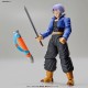 Figure-rise Standard Dragon Ball Z Super Saiyan Trunks Model Kit Bandai