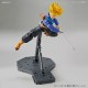 Figure-rise Standard Dragon Ball Z Super Saiyan Trunks Model Kit Bandai