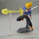 Figure-rise Standard Dragon Ball Z Super Saiyan Trunks Model Kit Bandai