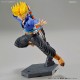 Figure-rise Standard Dragon Ball Z Super Saiyan Trunks Model Kit Bandai