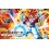 Figure-rise Standard Super Saiyan 4 Gogeta Plastic Model Kit Dragon Ball GT BANDAI SPIRITS