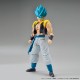 Figure-rise Standard Super Saiyan God Super Saiyan Gogeta BANDAI SPIRITS