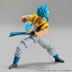 Figure-rise Standard Super Saiyan God Super Saiyan Gogeta BANDAI SPIRITS