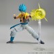 Figure-rise Standard Super Saiyan God Super Saiyan Gogeta BANDAI SPIRITS