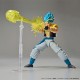 Figure-rise Standard Super Saiyan God Super Saiyan Gogeta BANDAI SPIRITS