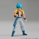 Figure-rise Standard Super Saiyan God Super Saiyan Gogeta BANDAI SPIRITS