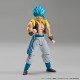 Figure-rise Standard Super Saiyan God Super Saiyan Gogeta BANDAI SPIRITS