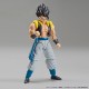 Figure-rise Standard Super Saiyan God Super Saiyan Gogeta BANDAI SPIRITS