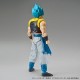 Figure-rise Standard Super Saiyan God Super Saiyan Gogeta BANDAI SPIRITS