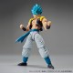 Figure-rise Standard Super Saiyan God Super Saiyan Gogeta BANDAI SPIRITS