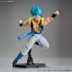 Figure-rise Standard Super Saiyan God Super Saiyan Gogeta BANDAI SPIRITS