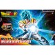 Figure-rise Standard Super Saiyan God Super Saiyan Gogeta BANDAI SPIRITS