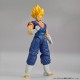 Figure-rise Standard Super Saiyan Vegito (Renewal Edition) Dragon Ball Z Bandai Spirits