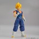 Figure-rise Standard Super Saiyan Vegito (Renewal Edition) Dragon Ball Z Bandai Spirits