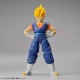 Figure-rise Standard Super Saiyan Vegito (Renewal Edition) Dragon Ball Z Bandai Spirits