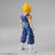 Figure-rise Standard Super Saiyan Vegito (Renewal Edition) Dragon Ball Z Bandai Spirits