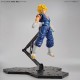 Figure-rise Standard Super Saiyan Vegito (Renewal Edition) Dragon Ball Z Bandai Spirits