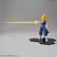 Figure-rise Standard Super Saiyan Vegito (Renewal Edition) Dragon Ball Z Bandai Spirits