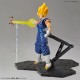 Figure-rise Standard Super Saiyan Vegito (Renewal Edition) Dragon Ball Z Bandai Spirits