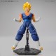 Figure-rise Standard Super Saiyan Vegito (Renewal Edition) Dragon Ball Z Bandai Spirits