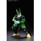 Figure-rise Standard Cell (Perfect Form) (Renewal Edition) Dragon Ball Z Bandai Spirits