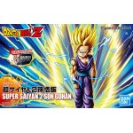 Figure-rise Standard Super Saiyan 2 Son Gohan (Renewal Edition) Bandai Spirits