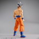 Figure-rise Standard Son Goku Ultra Instinct Plastic Model Kit BANDAI SPIRITS