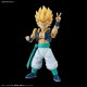 Figure-rise Standard Dragon Ball Z Super Saiyan Gotenks Model Kit BANDAI SPIRITS