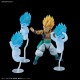 Figure-rise Standard Dragon Ball Z Super Saiyan Gotenks Model Kit BANDAI SPIRITS