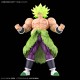 Figure rise Standard Super Saiyan Broly Full Power Plastic Model Dragon Ball Super Broly BANDAI SPIRITS