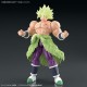 Figure rise Standard Super Saiyan Broly Full Power Plastic Model Dragon Ball Super Broly BANDAI SPIRITS