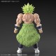 Figure rise Standard Super Saiyan Broly Full Power Plastic Model Dragon Ball Super Broly BANDAI SPIRITS