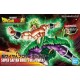 Figure rise Standard Super Saiyan Broly Full Power Plastic Model Dragon Ball Super Broly BANDAI SPIRITS