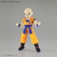 Figure-rise Standard Dragon Ball Z Son Goku and Krillin DX Set Model Kit Bandai