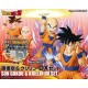 Figure-rise Standard Dragon Ball Z Son Goku and Krillin DX Set Model Kit Bandai