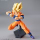 Figure-rise Standard Super Saiyan Son Goku (Renewal Edition) Bandai Spirits