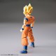 Figure-rise Standard Super Saiyan Son Goku (Renewal Edition) Bandai Spirits