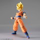 Figure-rise Standard Super Saiyan Son Goku (Renewal Edition) Bandai Spirits