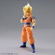 Figure-rise Standard Super Saiyan Son Goku (Renewal Edition) Bandai Spirits