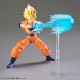 Figure-rise Standard Super Saiyan Son Goku (Renewal Edition) Bandai Spirits