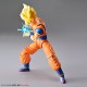 Figure-rise Standard Super Saiyan Son Goku (Renewal Edition) Bandai Spirits