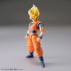 Figure-rise Standard Super Saiyan Son Goku (Renewal Edition) Bandai Spirits